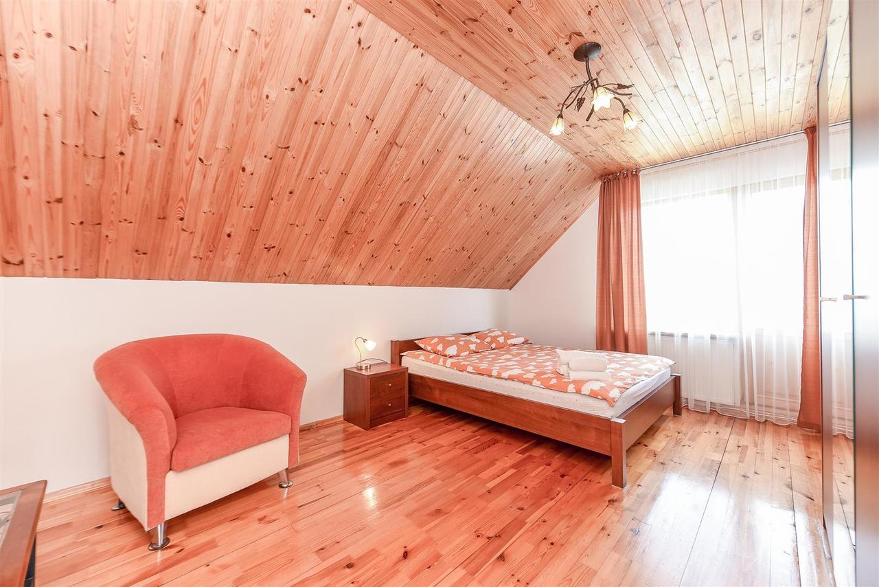 Birutes Houses Druskininkai Ngoại thất bức ảnh