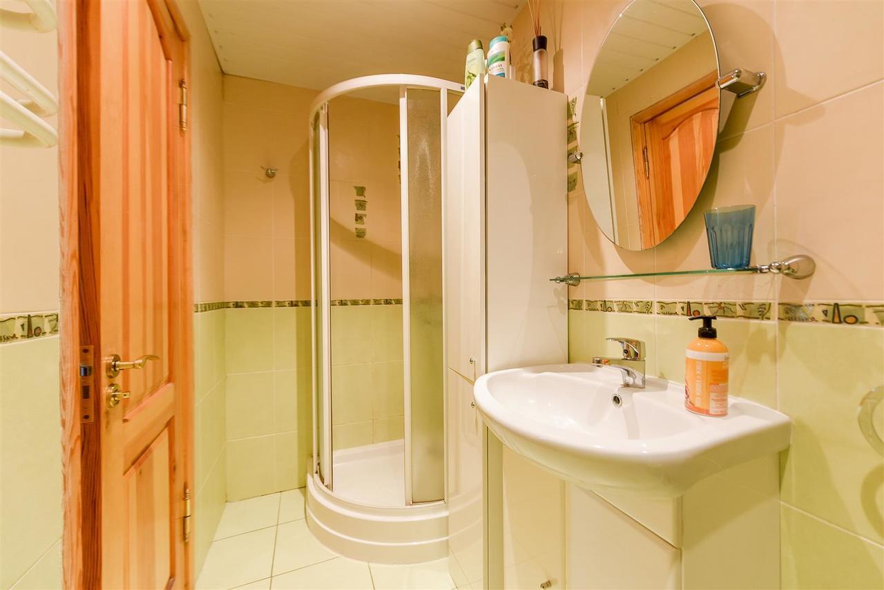 Birutes Houses Druskininkai Ngoại thất bức ảnh
